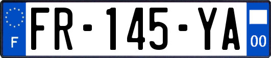 FR-145-YA