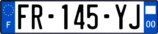 FR-145-YJ