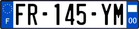 FR-145-YM