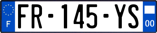 FR-145-YS