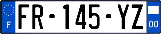 FR-145-YZ
