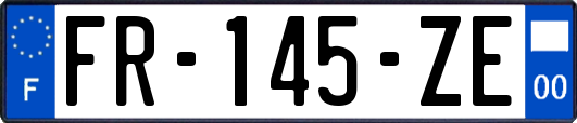FR-145-ZE