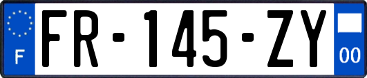FR-145-ZY