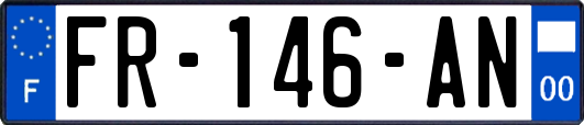 FR-146-AN