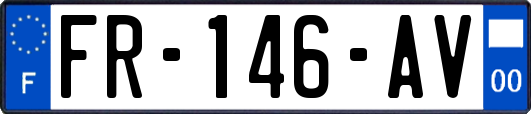 FR-146-AV