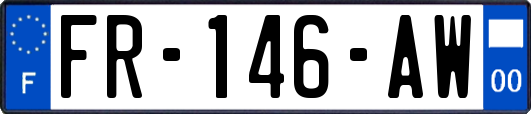 FR-146-AW