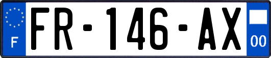 FR-146-AX