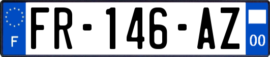 FR-146-AZ