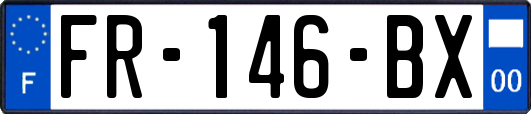 FR-146-BX