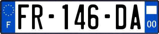 FR-146-DA
