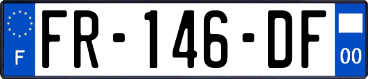 FR-146-DF