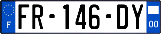 FR-146-DY