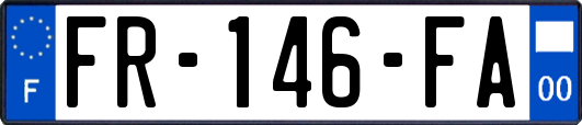 FR-146-FA