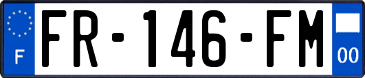 FR-146-FM