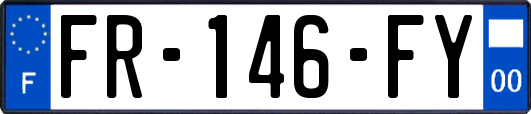 FR-146-FY