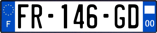 FR-146-GD