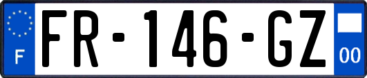FR-146-GZ