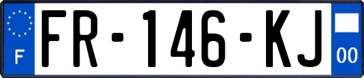 FR-146-KJ