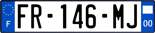 FR-146-MJ
