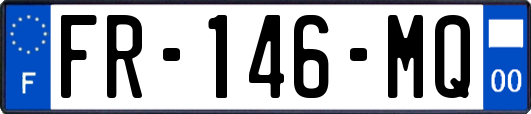 FR-146-MQ