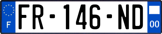 FR-146-ND