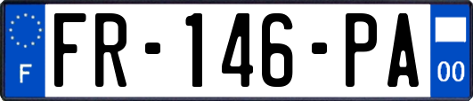 FR-146-PA
