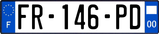 FR-146-PD