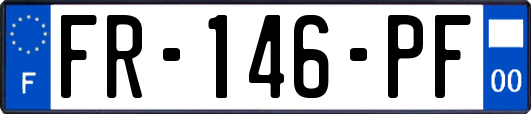 FR-146-PF