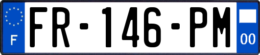 FR-146-PM
