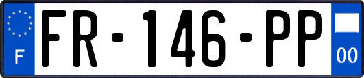 FR-146-PP