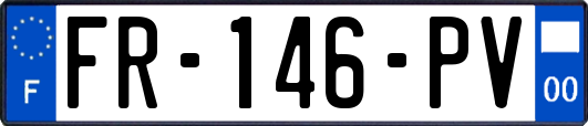 FR-146-PV