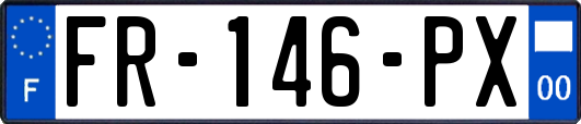 FR-146-PX