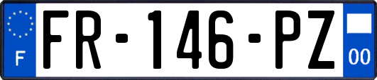 FR-146-PZ