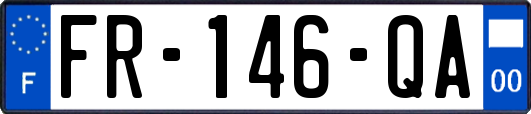FR-146-QA
