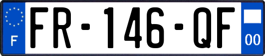 FR-146-QF