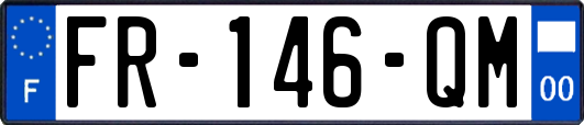 FR-146-QM