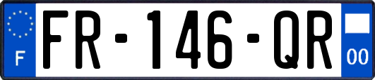 FR-146-QR