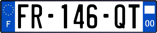 FR-146-QT