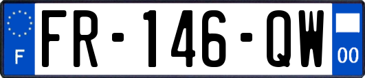 FR-146-QW
