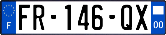 FR-146-QX