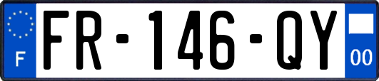 FR-146-QY