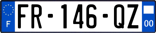 FR-146-QZ