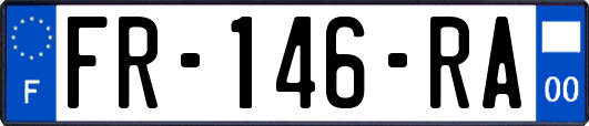FR-146-RA