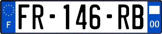 FR-146-RB