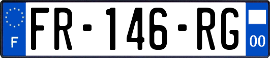 FR-146-RG