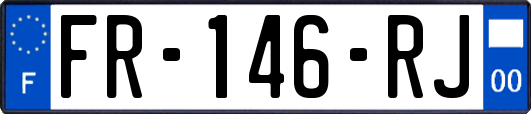 FR-146-RJ