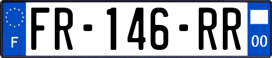 FR-146-RR