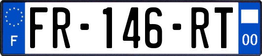 FR-146-RT