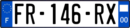 FR-146-RX
