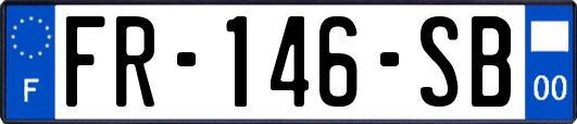 FR-146-SB